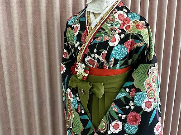 楽天市場】【レンタル】女子大生用袴 小学生用袴 88cm袖 卒業袴 卒業 