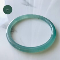 楽天市場】翡翠 バングルの通販