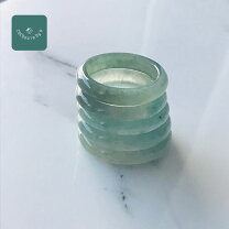 楽天市場】翡翠 リング ミャンマーの通販