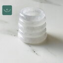 ミャンマー産 翡翠　ヒスイ　jade くりぬき　リング　ホワイト　高品質　天然石　くりぬきリング　ヒスイ ひすい パワ…