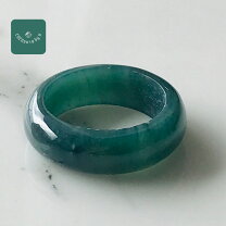 楽天市場】翡翠くりぬき指輪の通販