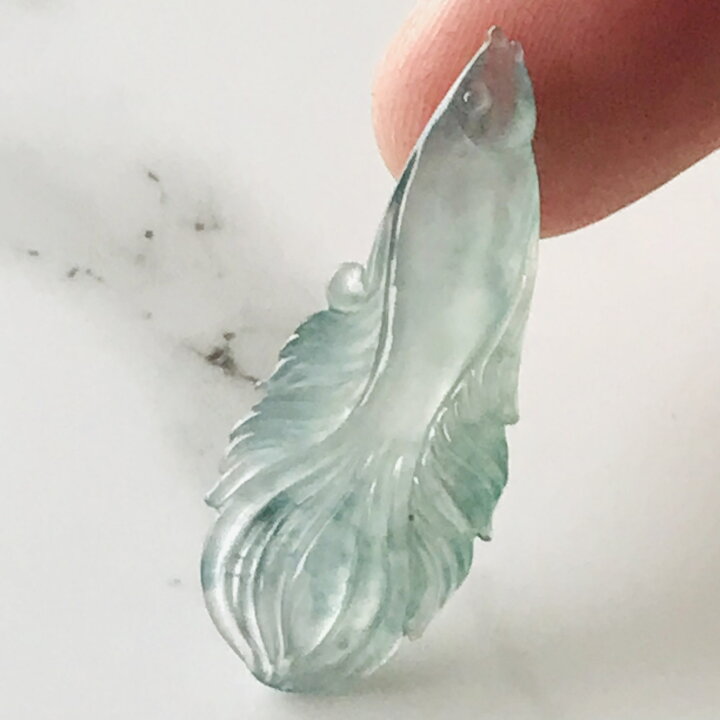 楽天市場】ミャンマー産 翡翠 ヒスイ jade 高品質 ペンダントトップ 