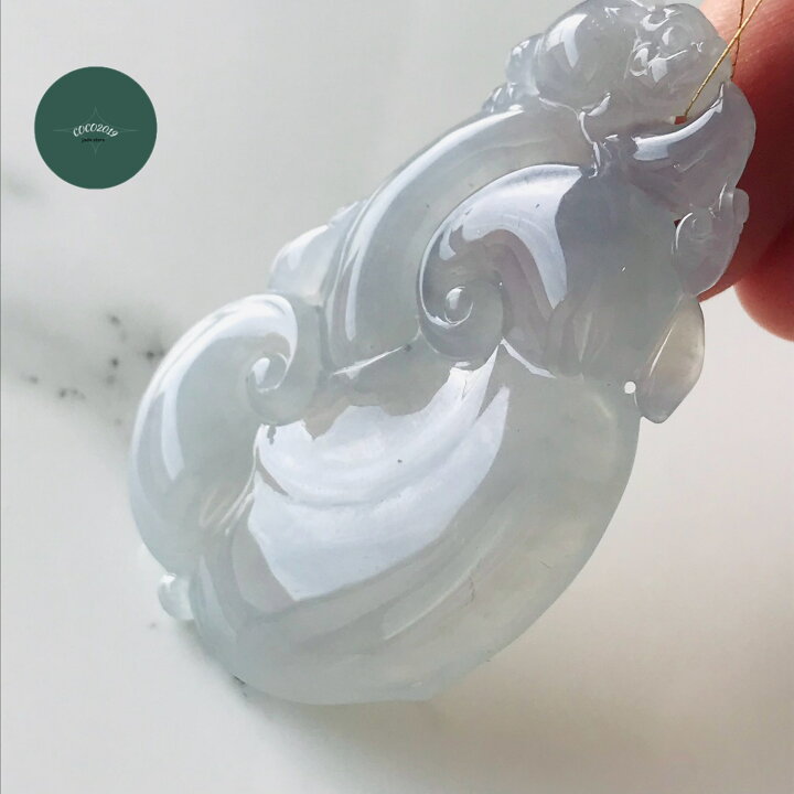 楽天市場】ミャンマー産 翡翠 ヒスイ jade 高品質 ペンダントトップ 