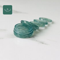 楽天市場】翡翠くりぬき指輪の通販 