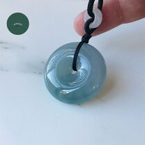 楽天市場】本翡翠 ミャンマー ペンダントの通販
