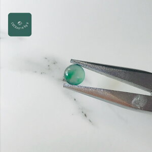 グアテマラ産 翡翠 ヒスイ jade ルース 天然石 ヒスイ ひすい パワーストーン hisui 本翡翠 翡翠専門店 アクセサリー ジュエリー戒圈 大人かわいい 緑 氷翡翠