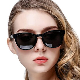 [KANASTAL] サングラス レディース メンズ 偏光 uvカット 車 運転用 へんこう さんぐらす おしゃれ 軽量 sunglasses for women men