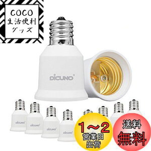 yzDiCUNO E17-E26ϊA_v^[ ϊ\Pbg Mɋ 10Zbg