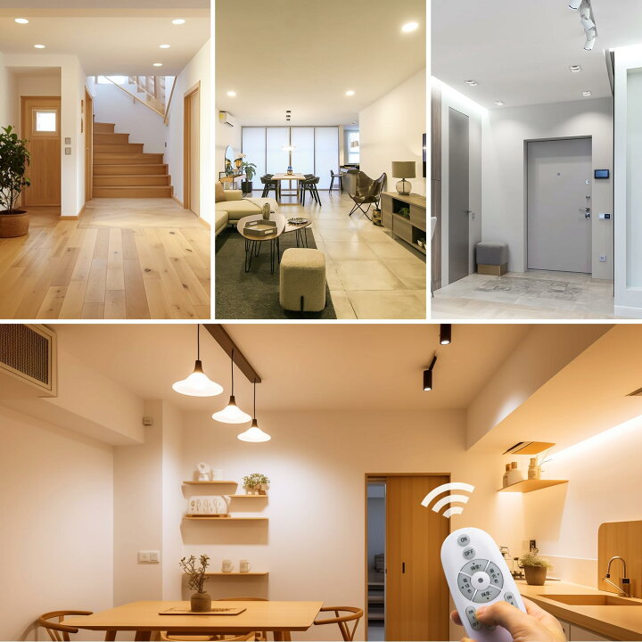 楽天市場】DiCUNO LED電球 GU10口金 50W形相当 5W 500lm LEDスポット 