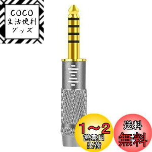 yzGeekria Apollo ϊvO 4.4mm(IX)5 3.5mm (X)4 WvO XeIvO oX A_v^[ Sony NW-ZX300A, NW-WM1A, NW-WM1Z, PHA-2A, TA-ZH1ES Audio Player DAP ɓKp