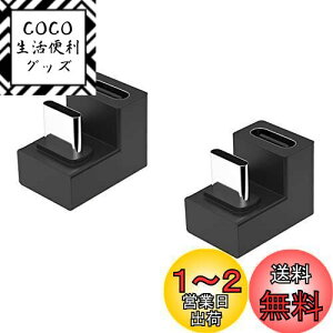 yzYFFSFDC USB Type C  ϊ A_v^[ y2Zbgz U U^ 180xpxt 100W USB3.1 [d PD[d f[^ 10Gbps ^Cvc type-c ϊA_v^ IX X USB C RlN^[ X