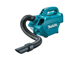 マキタ(Makita) 充電式クリーナ 18V バッテリ・充電器別売・ソフトバッグ付 CL184DZ