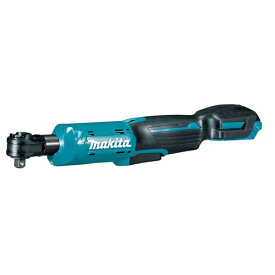 マキタ(Makita) 充電式ラチェットレンチ 10.8V バッテリ・充電器別売 WR101DZ