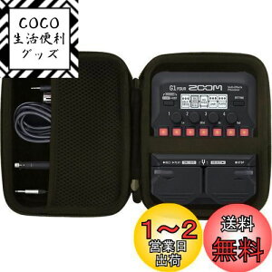 yzWAIYUJP[P[X݊ ZOOM B1/G1/A1 FOUR Y[ M^[p}`GtFN^[ ی[P[X (ZOOM B1)