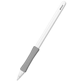 FUKUSHOP Apple Pencil 2 グリップ Apple Pencil 2 ホルダー Apple Pencil 第2世代 ケース カバー アップルペンシル 第2世代 保護スキン スリーブ iPencil アクセサリー シリコン製 握りやすい 軽薄 充電可能 iPad Air 4 2020 / iPad Pro 11 / iPad Pro 12.9 2018 2020
