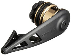 シマノ(SHIMANO) ボビンワインダーヘビータイプ TH-202N ブラックゴールド