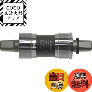 yzV}m (SHIMANO) MTB/CITY{guPbg BB-UN300-K VF:68mm :118mm (XL) `F[P[XΉ EBBUN300KB18B