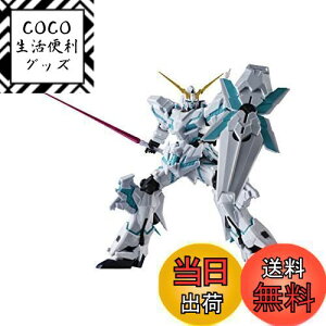yzBANDAI SPIRITS(o_C Xsbc) GUNDAM UNIVERSE @mK_UC[jR[] RX-0 UNICORN GUNDAM (AWAKENED) 160mm PVC&ABS hς݉tBMA