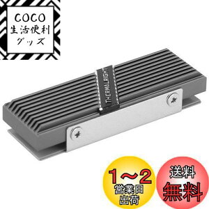 yzThermalright TR-M.2 2280 TYPE A G 2280 q[gVN SSDp M.2 2280 q[gVN N[[ A~jE M`2 fXNgbv \ SSDN[[ O[