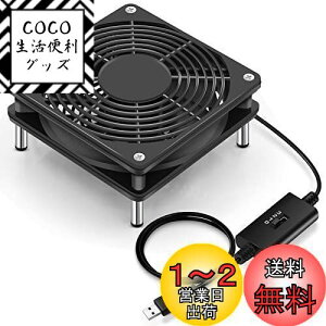 yzMauknci pt@ 12cm É ʒ USB t@ 5V ԉғ ^PC/Av/[^[ȂǗp p