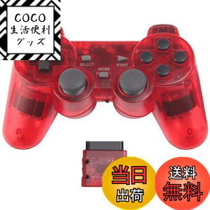 yzFancyan PS2 p CXRg[[ DUAL SHOCK2 Q[pbg ݊Ή { ()