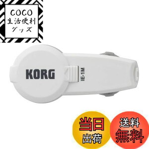 yzKORG(RO) ^ Cz^gm[ In-EarMetronome IE-1M y퉉t lK 200ԘAғ WMO EH[LOɂœK P[Xt