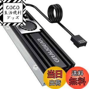 yzGRAUGEAR M.2 2280 SSDq[gVN A~jE 20mm̍t@ ̃q[gpCv w̃q[gVNfbL T[}pbhƂfUC NVME NGFF SATA M.2 SSDɋ͂ȗp