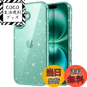 yzJETech iPhone 16 6.1C`p 炫 P[X uu Ռz op[Jo[ 킢 LL p q (eB[u[)