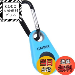 yzCamKix BluetoothCXeNmW[[gRg[JVb^[-hbvX^C-iPhone / AndroidŎgp\-{^Rg[-JriƎO