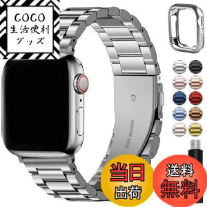 yzAbvEHb` oh ݊ Apple Watch oh Compatible with 49mm 45mm 44mm 42mm 41mm 40mm 38mm XeX یP[Xt iWatch oh Apple Watch Ultra2 Ultra V[Y 9 8 7 6 5 4 3 2 1 SE SE2 