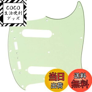 yzMusiclily Pro 12 X^OX^CsbNK[h Fender American Mustang GLM^[pA~gO[3P