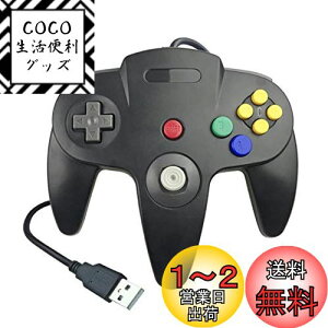 yziFormosa N64 Windows Mac OS p\R p Q[Rg[[  IF-N64USB-BK