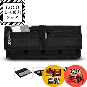 yzJJC obe[P[X |[` SD/XQD/CF J[h[obO Sony NP-FW50 NP-FZ100 Canon LP-E6 LP-E8 LP-E10 Nikon EN-EL14 EN-EL15 Ricoh DB-110 P3dr P4dr 18650 obe[ ɑΉ