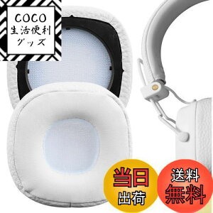 yzGeekria C[pbh QuickFit ݊ pbh }[V Marshal Major III Wired, Major III Bluetooth Wireless, MID ANC wbhzɑΉ pbh C[/C[Jbv (veCU[/)