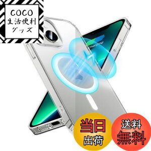 yzColaxuyi iphone 14 p P[X MagsafeΉ iphone13pP[X \tgTPU+n[hPC y ϏՌ Sʕی Cz }Olbg ~ CX[dΉ h~ 6.1C` ACz