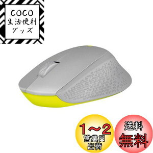 yzLogicool(WN[) É}EX vX M331rGR CX}EX  É 3{^ dr18P CX }EX M331 O[/CG[ Ki