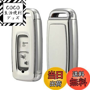 yzKinotaka z_oCNp݌v TPU X}[gL[P[X 2021 PCX125(JK05) PCX160(KF47) DIO110(JK03) ADV160L[Jo[ for honda oCN ANZT[ (Vo[)