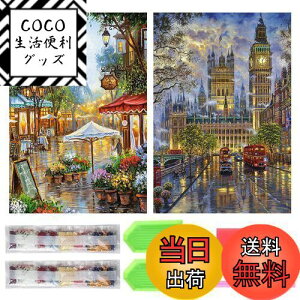 yzTRX _ChA[g Lbg _Ch̊G 2Zbg ꂢ Sʓ\t _ChA[g 5D S l̎q DIY |Lbg Ƃ̕ǂ̑ (Xg[gr