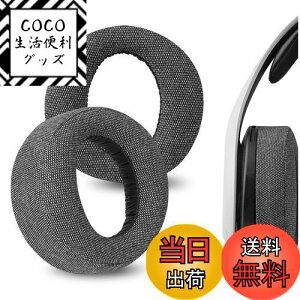 yzGeekria C[pbh Comfort ݊ pbh \j[ S0NY Play/Station 5 PULSE 3D, PS5 PULSE 3D Wireless wbhzɑΉ pbh C[/C[Jbv (l/O[)