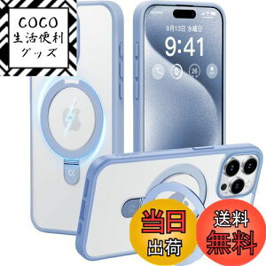 yzy2025KI4in1@\ځzCASEKOO iPhone 15 Pro p P[X ČRMILKi ϏՌ MagSafeΉBX^h wh~ }bgdグ ϖh~ ^ X}zP[X Xgbvz[