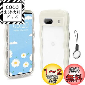 yzHILEGENER Google Pixel 8A 킢 P[X gt[ ˂ ϏՌ O[O sNZ8A 6.1C`p~ X}zP[XEF[u fUC ɃtBbg X}zJo[ ؍ 