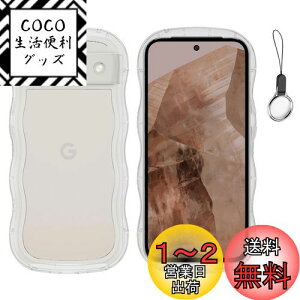 yzHILEGENER Google Pixel 8A 킢 P[X ˂ ϏՌ O[O sNZ8A 6.1C`p~ X}zP[XEF[u fUC ɃtBbg X}zJo[ ؍  NA 
