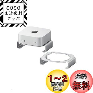 yzHagibis Mac Mini M4 X^h A~}Eg Mac Mini M4/M4 Pro 2024 ʋC M p fXNgbvz_[ ANZT[ (MMS03)
