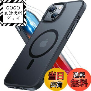 yzMiracase iphone15 P[XyMagsafeΉEČRKiziphone15P[X 6.1C`ytB2tzϏՌiphone 15 P[XA΂ݖh~Ah~Awh~AXgbvz[tA