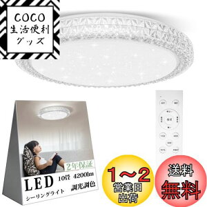 yzOOWOLF LEDV[OCg 10 4200lm   F Rt d铔 ₷݃^C}[ @\ 6`10 Ceiling Light rO Q a 䏊 VƖ