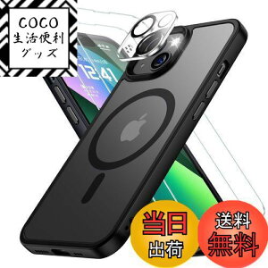 yzyMagSafeΉEtBZbgzHolidi iphone13mini P[X MagSafe }bg }Olbg Xgbvz[t ČRMILKi Sʕی CX[d ςȂ d\  A