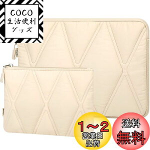 yz[Voova] Puffy p\RP[X 13 13.3C` ϏՌPCP[X m[gp\RP[Xy p\RobOp\R[ ANZT[|[`tjpMacBook Air 13 M2/M3 2020-2025, MacBook