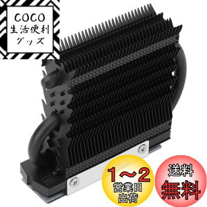 yzThermalright HR-09 2280 pro black ssdq[gVNAʃq[gVNAm .2 ssd pcуRs[^pT[}VR[pbhAfXNgbv\ssdN[[