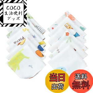 yz[HOOMCOOM] K[[nJ` xr[ 4w K[[^I Ԃ O ۈ牀p j̎q ̎q 100% _炩  20x20cm 12Zbg