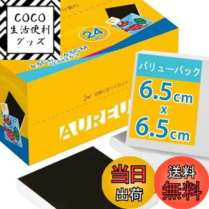 yzAUREUO ~j LoX ʎΕt Zbg 6.5CM x 6.5CM (2.5x2.5C`)  100Rbg 24 S Gp |pGn G p ʉEGEANp